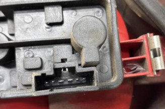 Feu arriere principal gauche (feux) CITROEN XSARA PICASSO