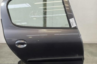 Porte arriere droit PEUGEOT 206+ Photo n°1