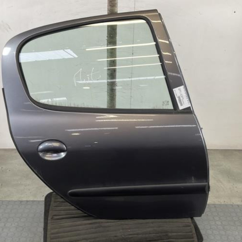 Porte arriere droit PEUGEOT 206+ Photo n°1