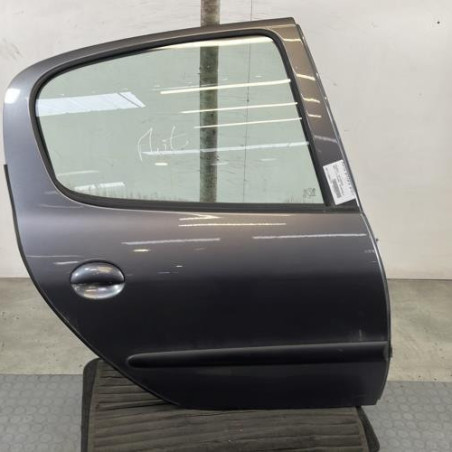 Porte arriere droit PEUGEOT 206+ Photo n°1