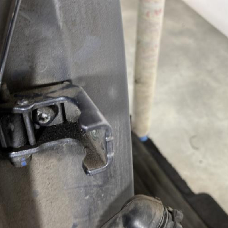 Porte arriere droit PEUGEOT 206+ Photo n°3