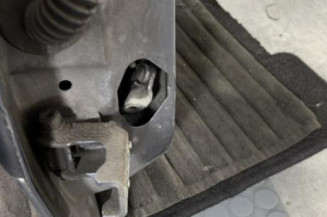 Porte arriere droit PEUGEOT 206+