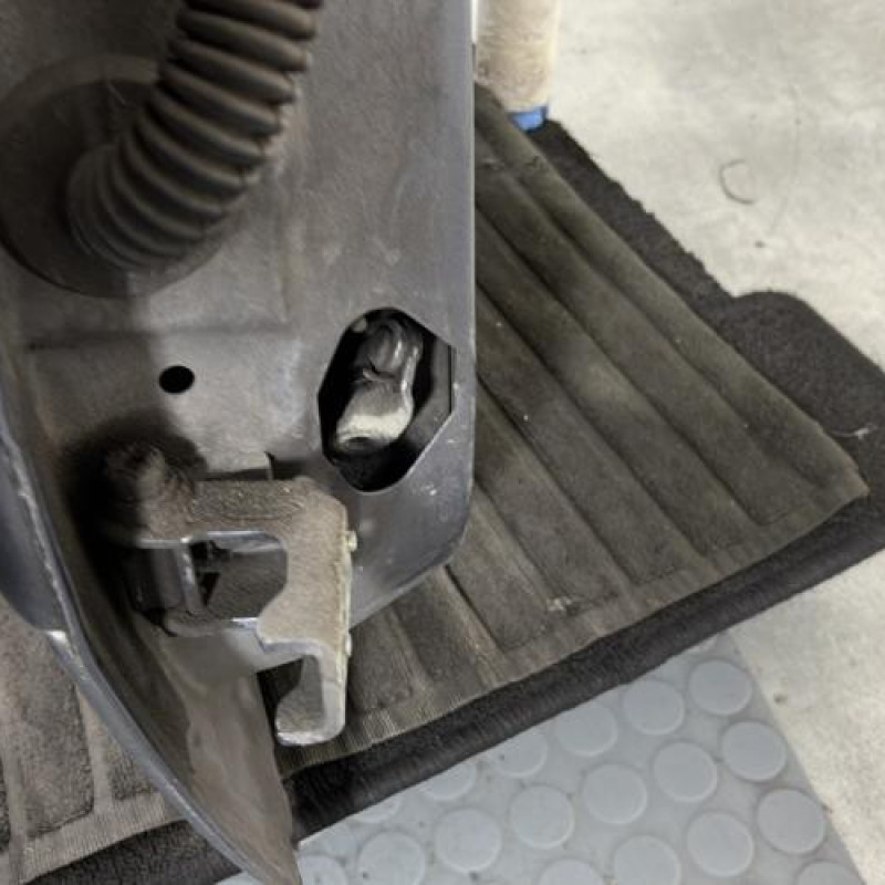 Porte arriere droit PEUGEOT 206+ Photo n°4