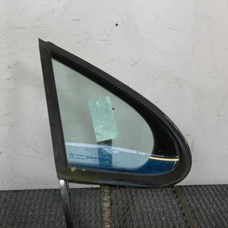 Custode avant droit (porte) PEUGEOT 207 Photo n°1