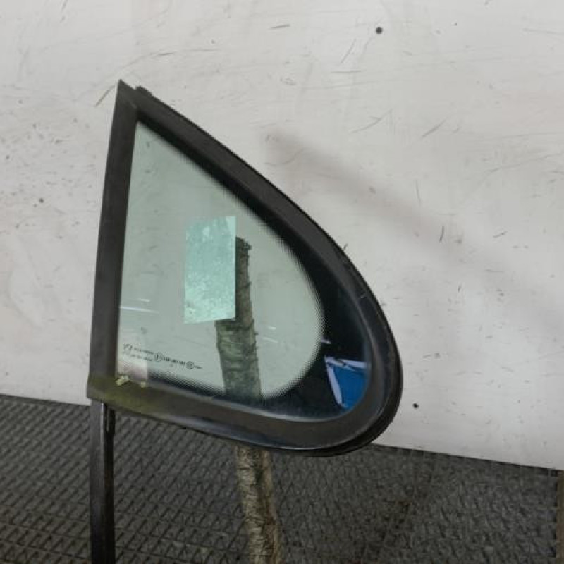 Custode avant droit (porte) PEUGEOT 207 Photo n°3