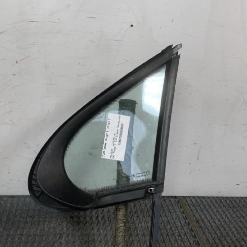 Custode avant droit (porte) PEUGEOT 207 Photo n°4