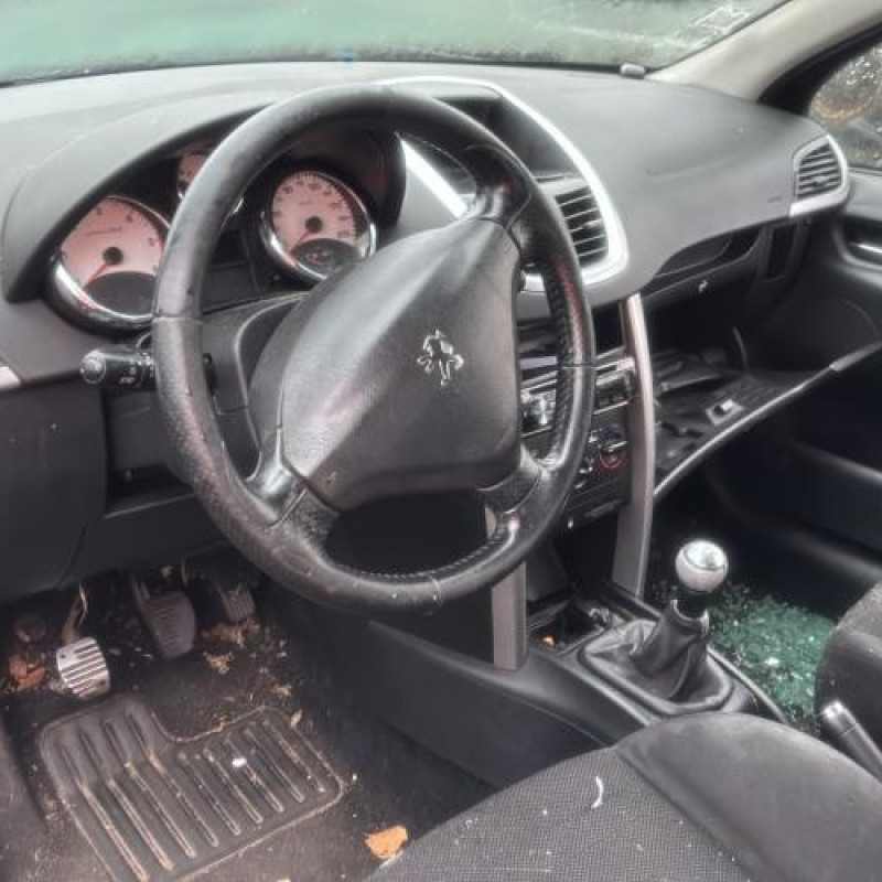 Custode avant droit (porte) PEUGEOT 207 Photo n°15