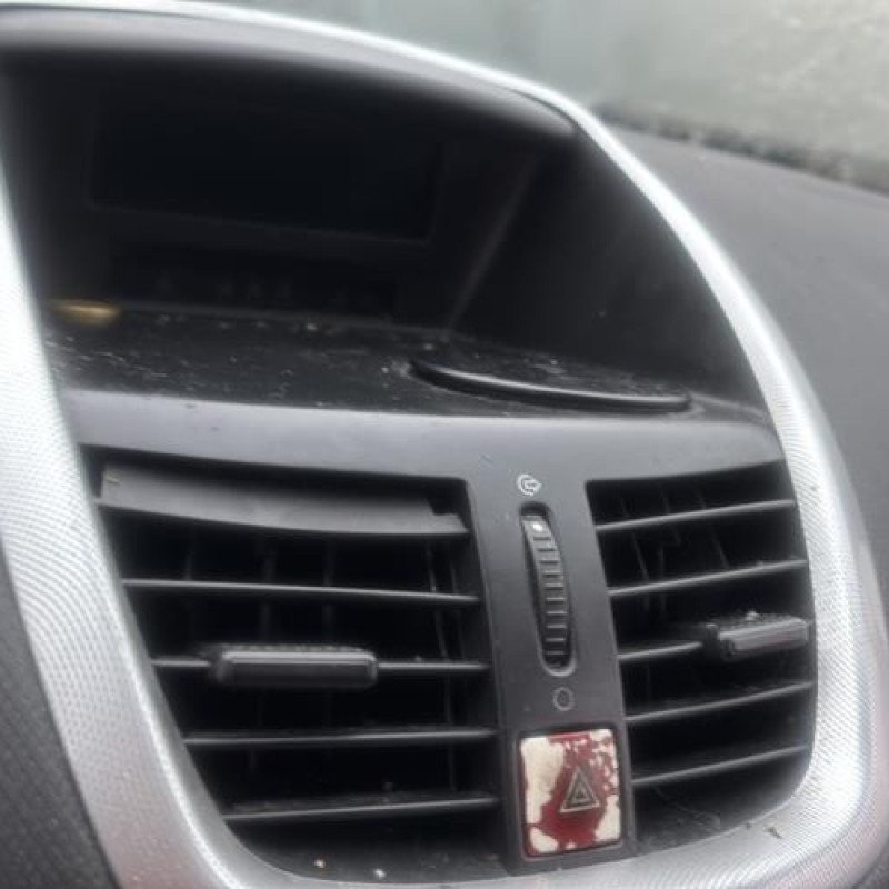 Custode avant droit (porte) PEUGEOT 207 Photo n°18