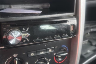 Custode avant droit (porte) PEUGEOT 207