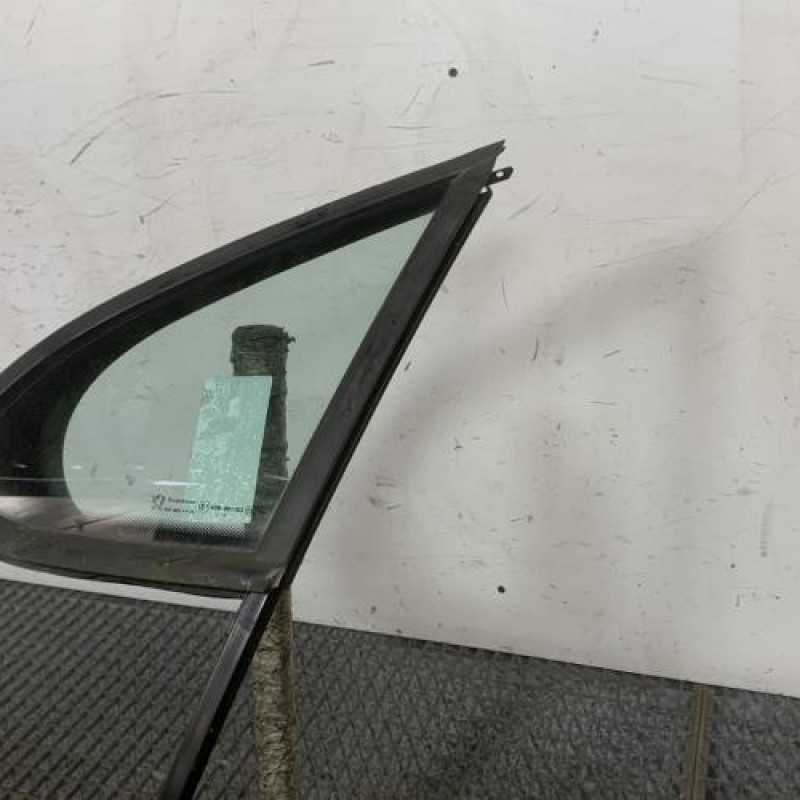 Custode avant gauche (porte) PEUGEOT 207 Photo n°3