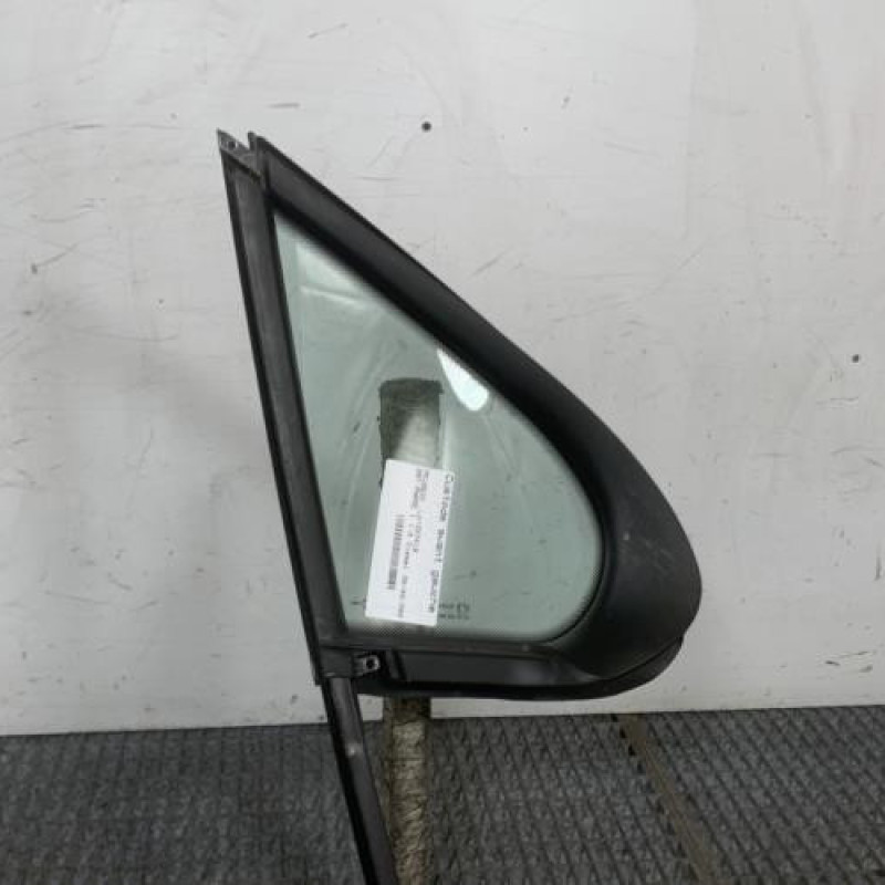 Custode avant gauche (porte) PEUGEOT 207 Photo n°4