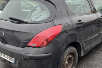 Custode avant droit (porte) PEUGEOT 308 1