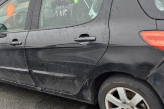 Custode avant droit (porte) PEUGEOT 308 1