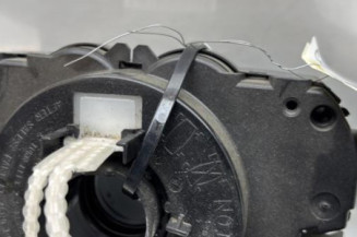 Com (Bloc Contacteur Tournant+Commodo Essuie Glace+Commodo Phare) PEUGEOT 308 1