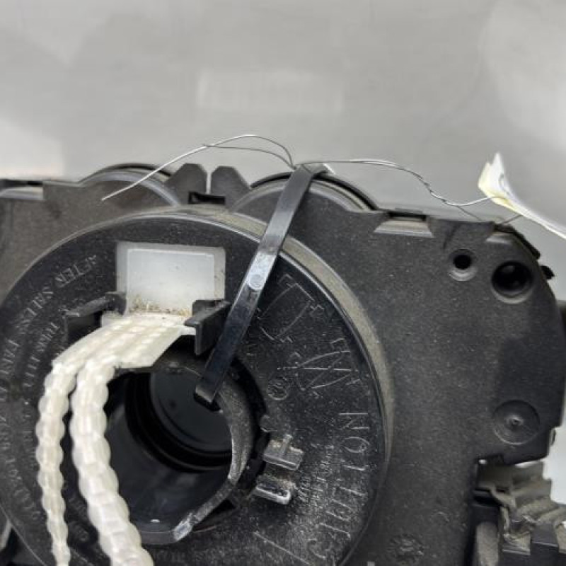 Com (Bloc Contacteur Tournant+Commodo Essuie Glace+Commodo Phare) PEUGEOT 308 1 Photo n°3