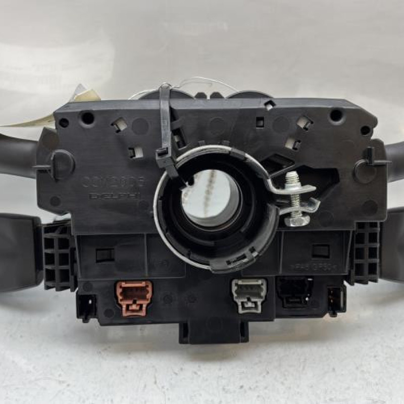 Com (Bloc Contacteur Tournant+Commodo Essuie Glace+Commodo Phare) PEUGEOT 308 1 Photo n°7