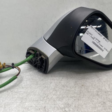 Retroviseur droit PEUGEOT 308 1 Photo n°1