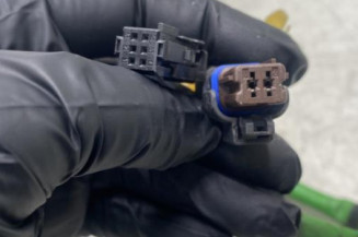 Retroviseur droit PEUGEOT 308 1