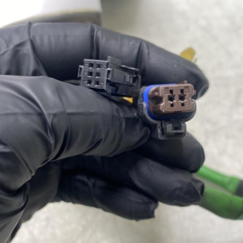 Retroviseur droit PEUGEOT 308 1 Photo n°5