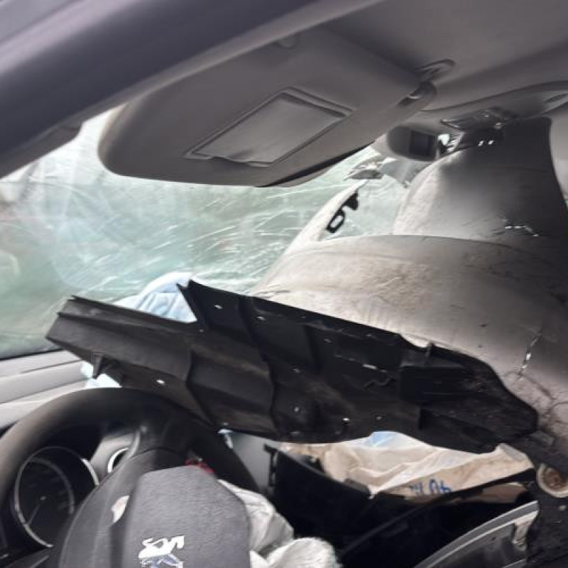 Retroviseur droit PEUGEOT 308 1 Photo n°20