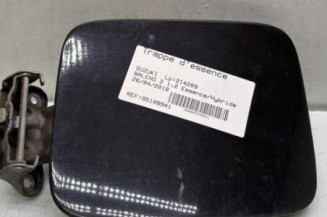 Trappe d'essence SUZUKI BALENO 2 Photo n°1