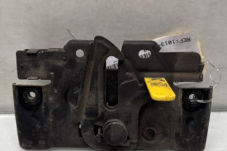 Fermeture de capot FORD FIESTA 6 Photo n°1