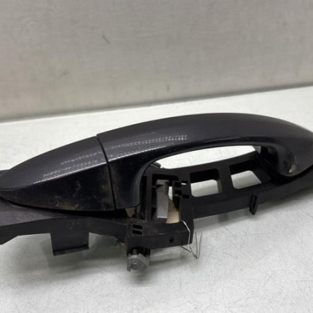 Poignee porte avant droit FORD FIESTA 6 Photo n°1