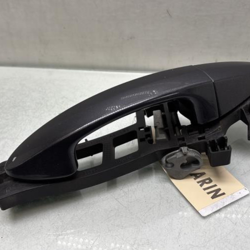 Poignee porte avant droit FORD FIESTA 6 Photo n°2