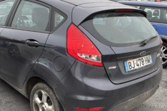 Poignee porte avant droit FORD FIESTA 6