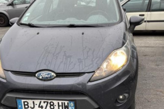 Poignee porte avant droit FORD FIESTA 6