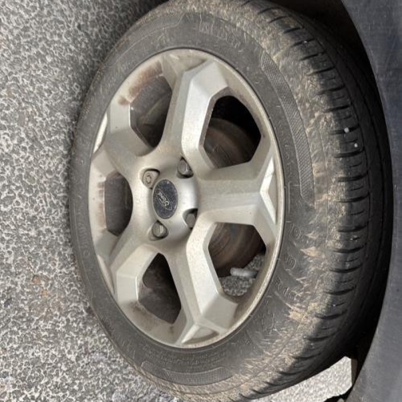 Poignee porte avant droit FORD FIESTA 6 Photo n°16