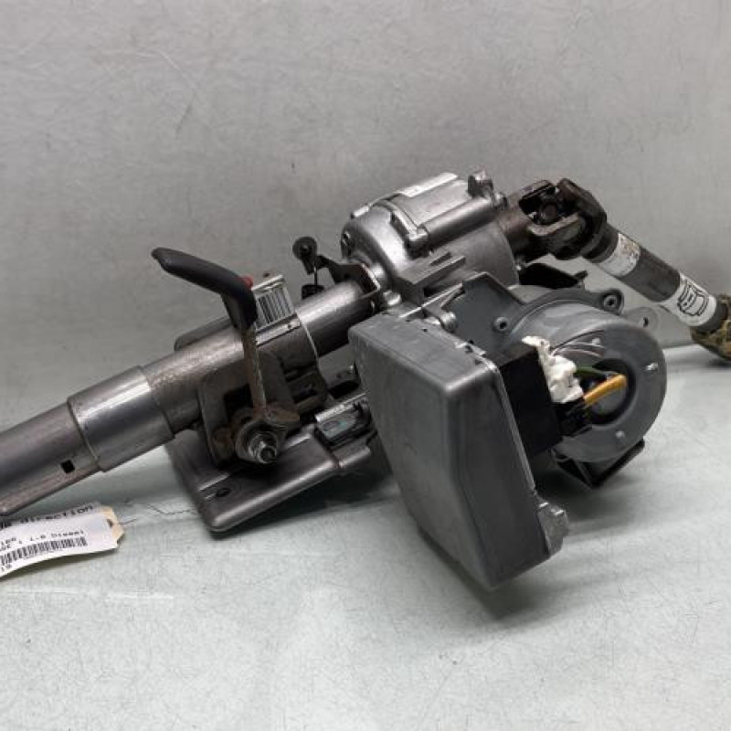 Colonne de direction FORD FIESTA 6 Photo n°1