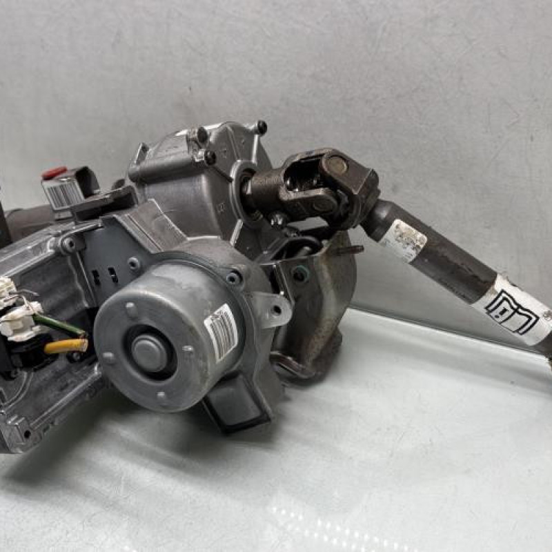 Colonne de direction FORD FIESTA 6 Photo n°2