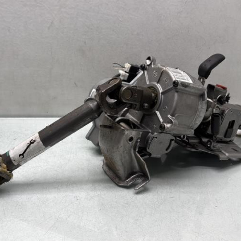 Colonne de direction FORD FIESTA 6 Photo n°3