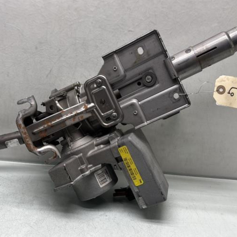 Colonne de direction FORD FIESTA 6 Photo n°4