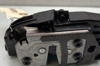 Serrure arriere gauche FORD FIESTA 6 Photo n°1