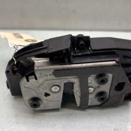 Serrure arriere gauche FORD FIESTA 6 Photo n°1