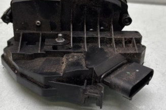 Serrure arriere gauche FORD FIESTA 6