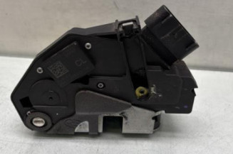 Serrure arriere gauche FORD FIESTA 6