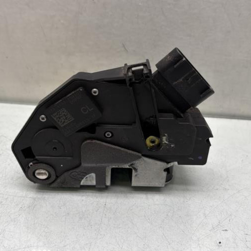 Serrure arriere gauche FORD FIESTA 6 Photo n°3