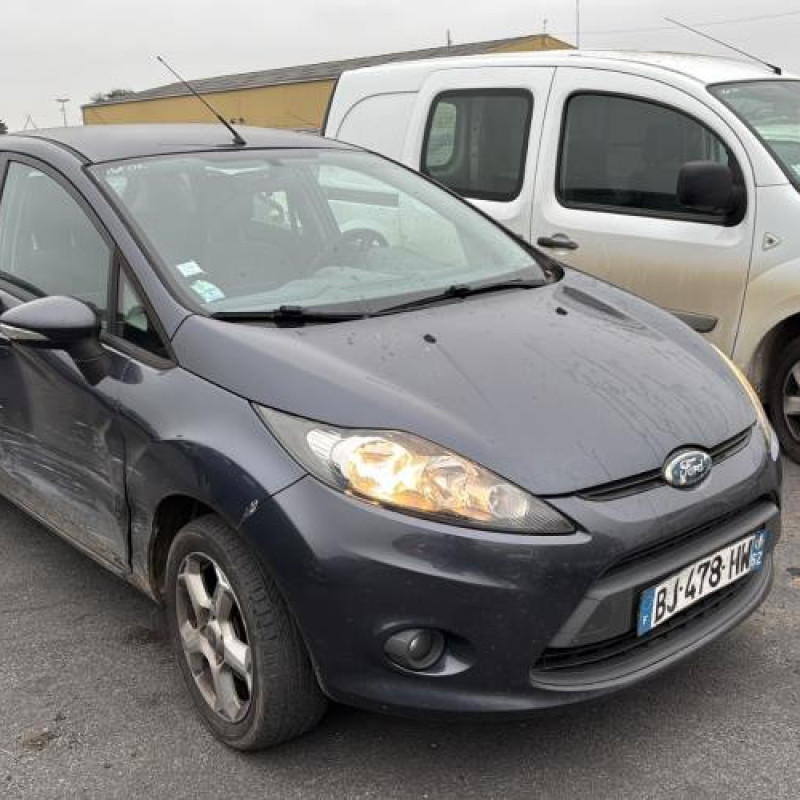 Serrure arriere gauche FORD FIESTA 6 Photo n°7