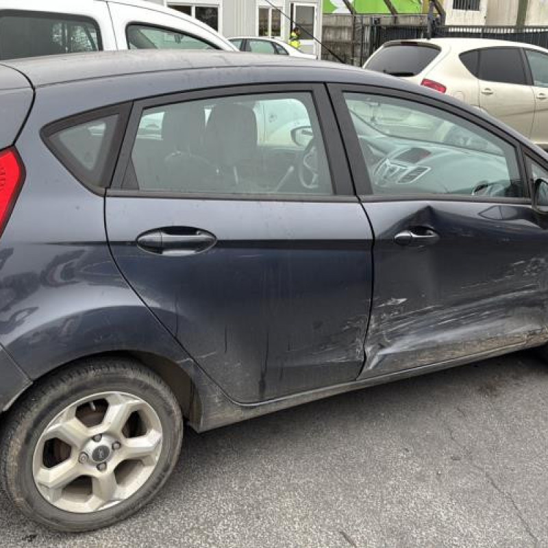 Serrure arriere gauche FORD FIESTA 6 Photo n°11