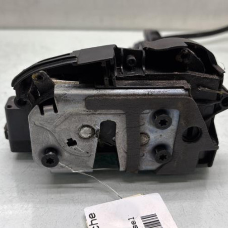 Serrure avant gauche FORD FIESTA 6 Photo n°1