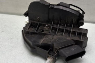 Serrure avant gauche FORD FIESTA 6