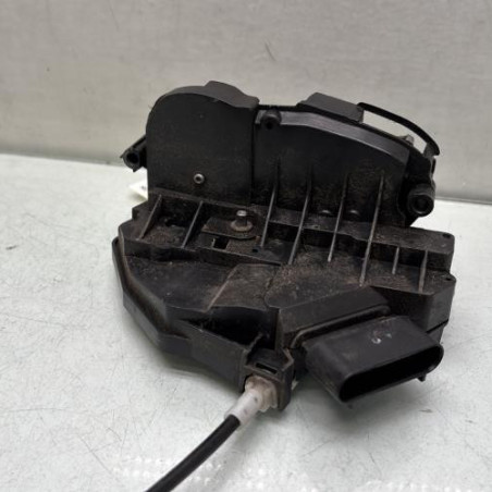 Serrure avant gauche FORD FIESTA 6