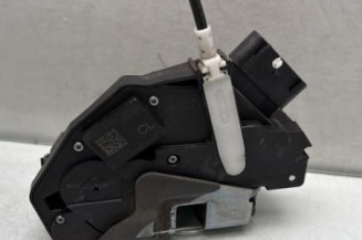 Serrure avant gauche FORD FIESTA 6