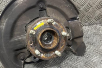 Pivot de moyeu avant gauche VOLVO V 40 2 Photo n°1