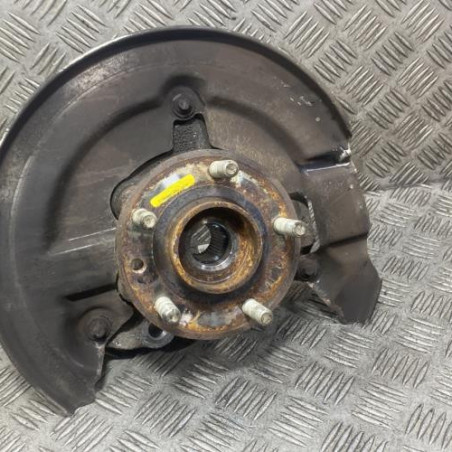 Pivot de moyeu avant gauche VOLVO V 40 2 Photo n°1