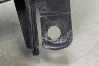 Optique avant principal gauche (feux)(phare) PEUGEOT 407