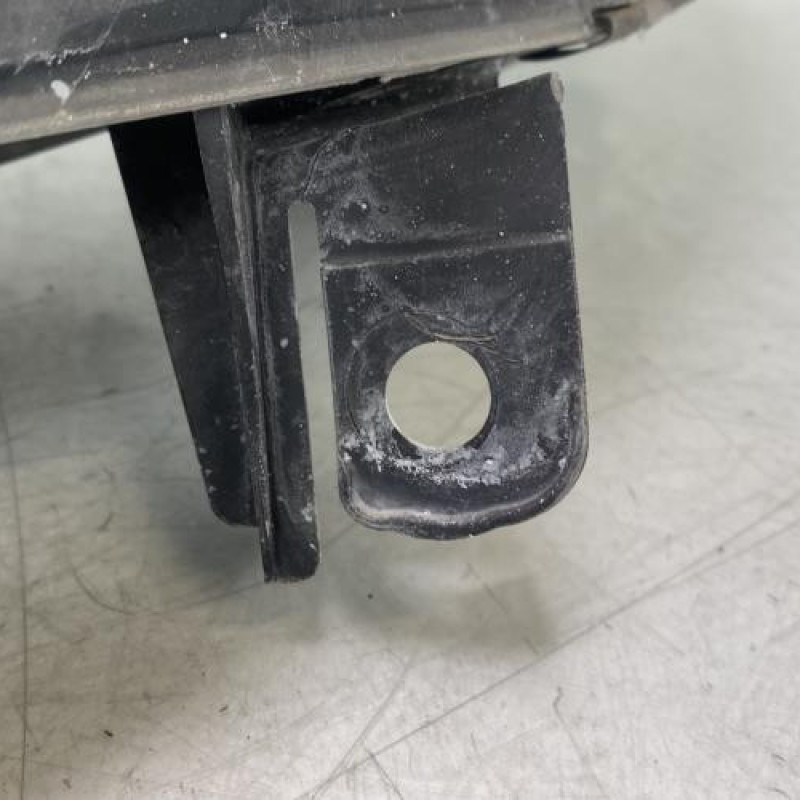 Optique avant principal gauche (feux)(phare) PEUGEOT 407 Photo n°2